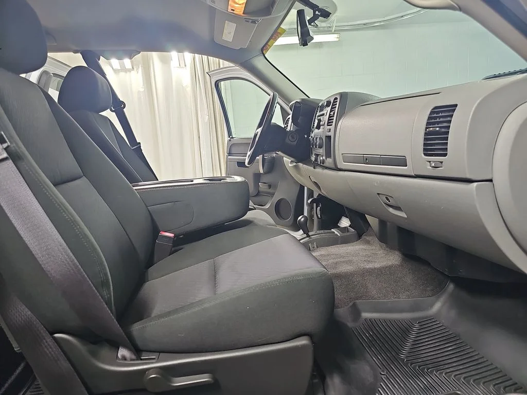 2013 GMC Sierra 1500 SL - Photo 13