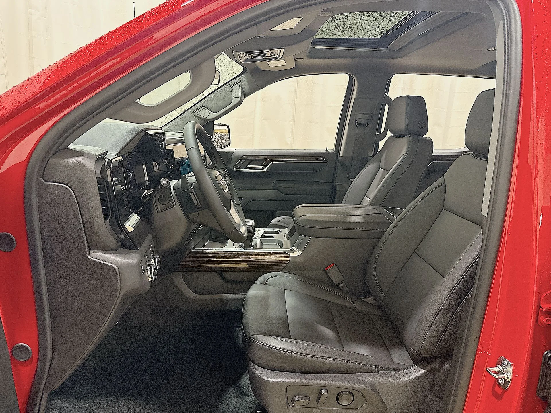 New 2026 Cardinal Red GMC Elevation image 20