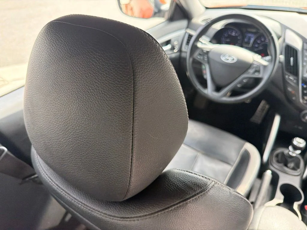 Used 2015 Beige Hyundai Turbo image 14