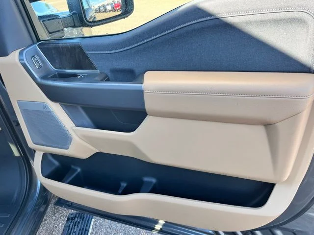 2026 Ford F-350 Super Duty XL - Photo 21