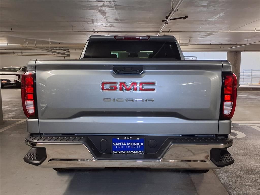 2026 GMC Sierra 1500 Pro - Photo 9
