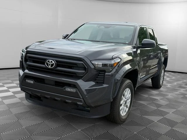 Used 2024 Gray Toyota SR5 image 1