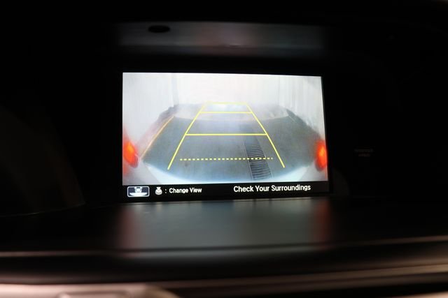 Certified Used 2013 Silver Honda EX-L image 24