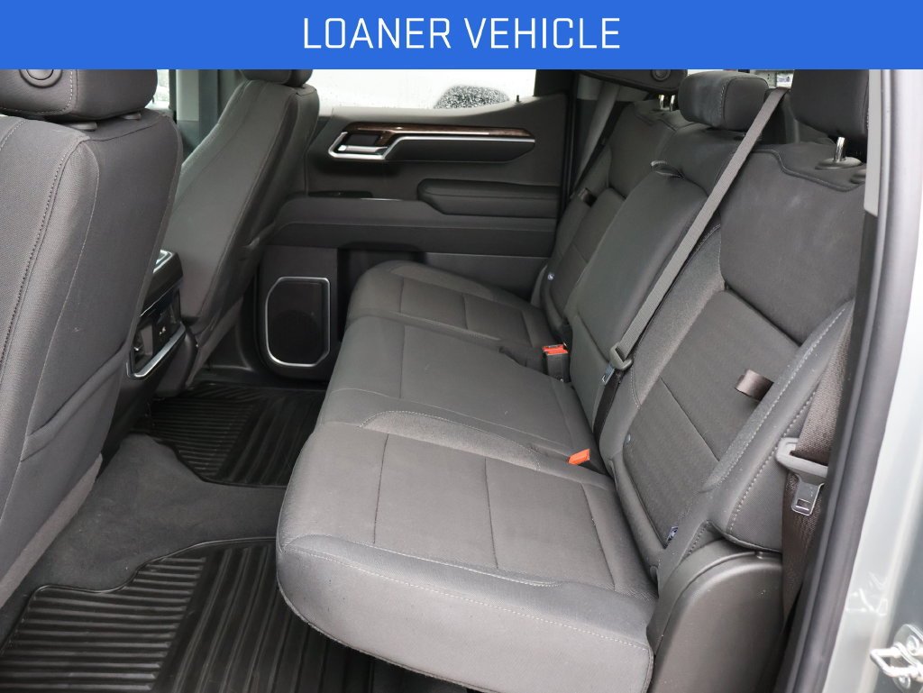 2026 GMC Sierra 1500 Elevation - Photo 9
