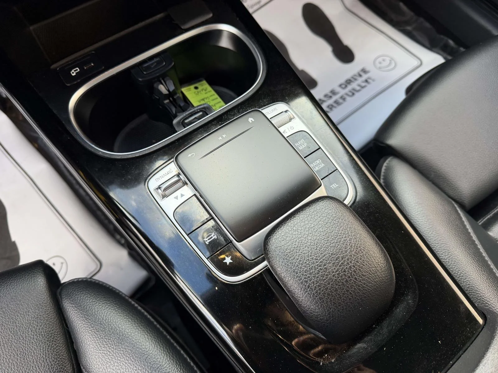 2020 Mercedes-Benz CLA CLA250 - Photo 43