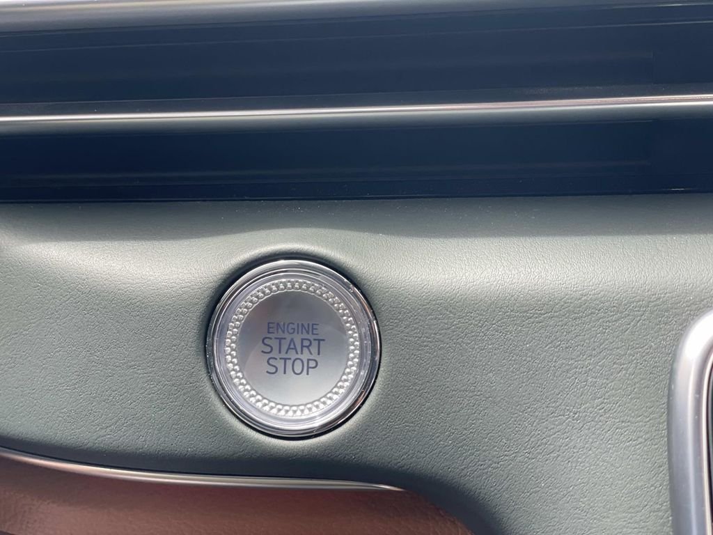 2026 GENESIS GV80 Advanced - Photo 19