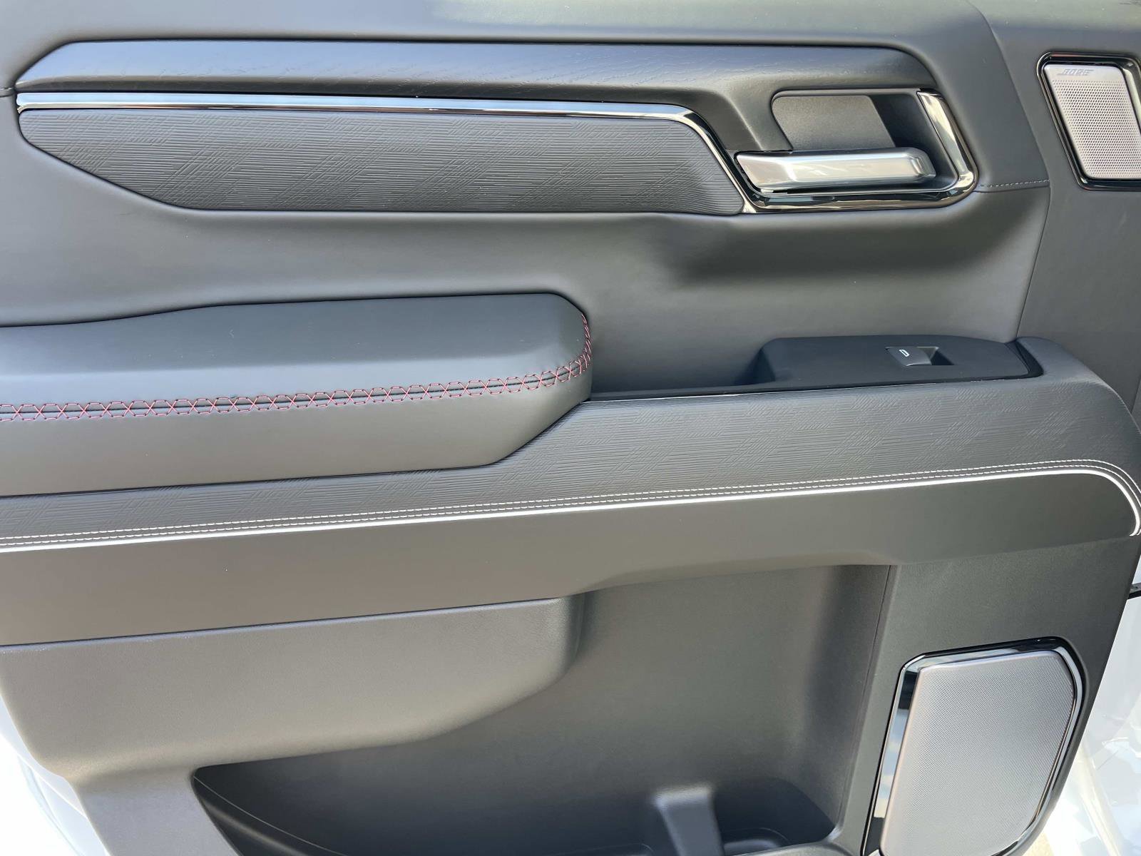 2026 GMC Sierra 1500 AT4X - Photo 24