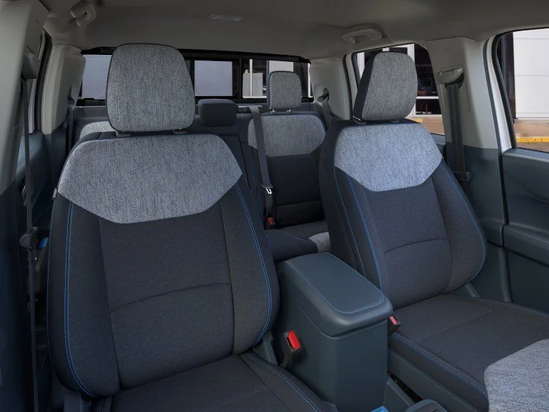 New 2026 Oxford White Ford XLT image 10