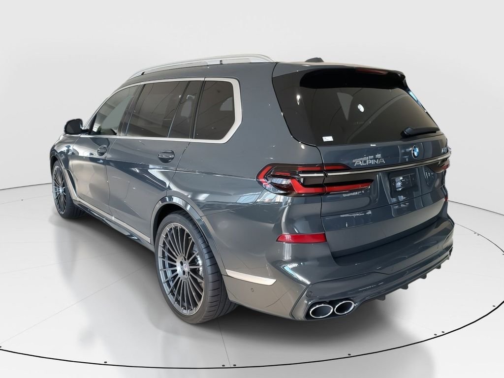 2025 BMW X7 ALPINA XB7 - Photo 4