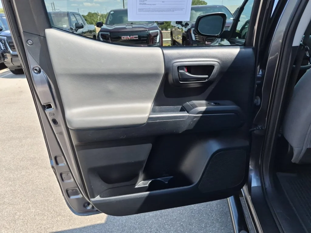 Used 2021 Gray Toyota SR image 30