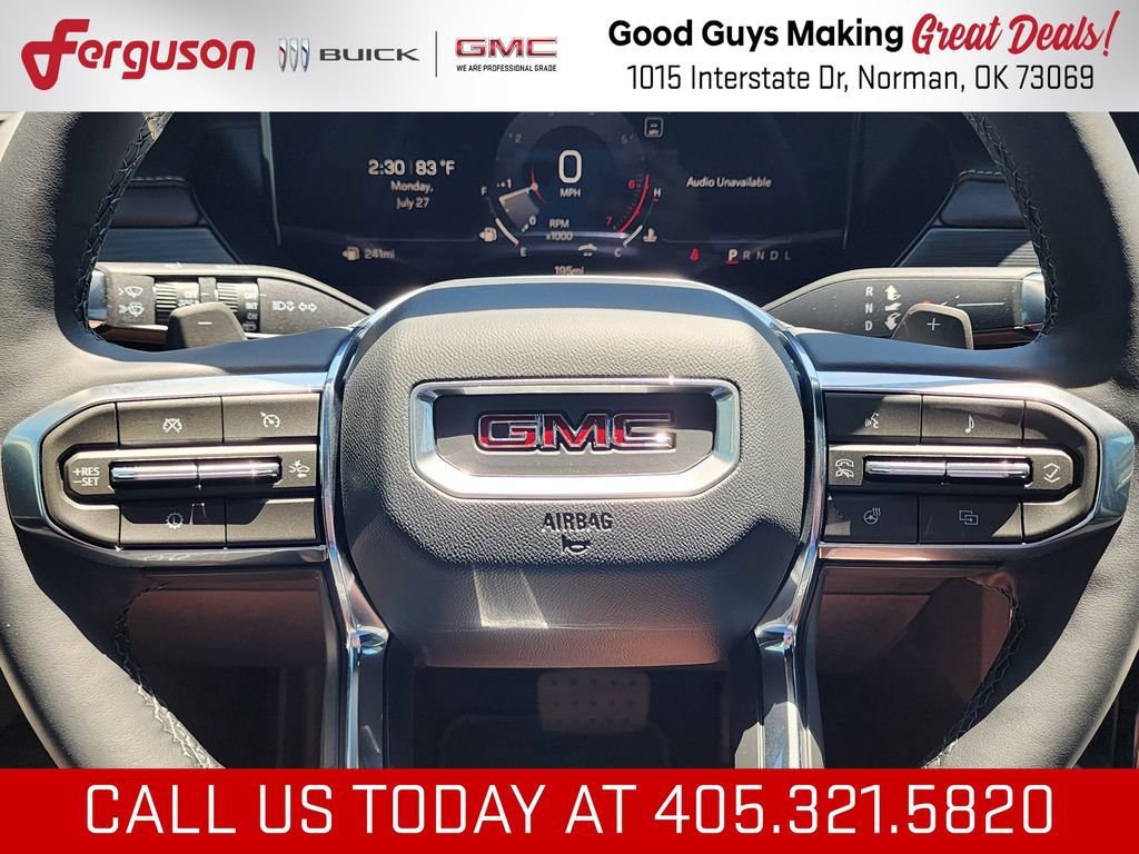 2026 GMC Acadia Elevation - Photo 19