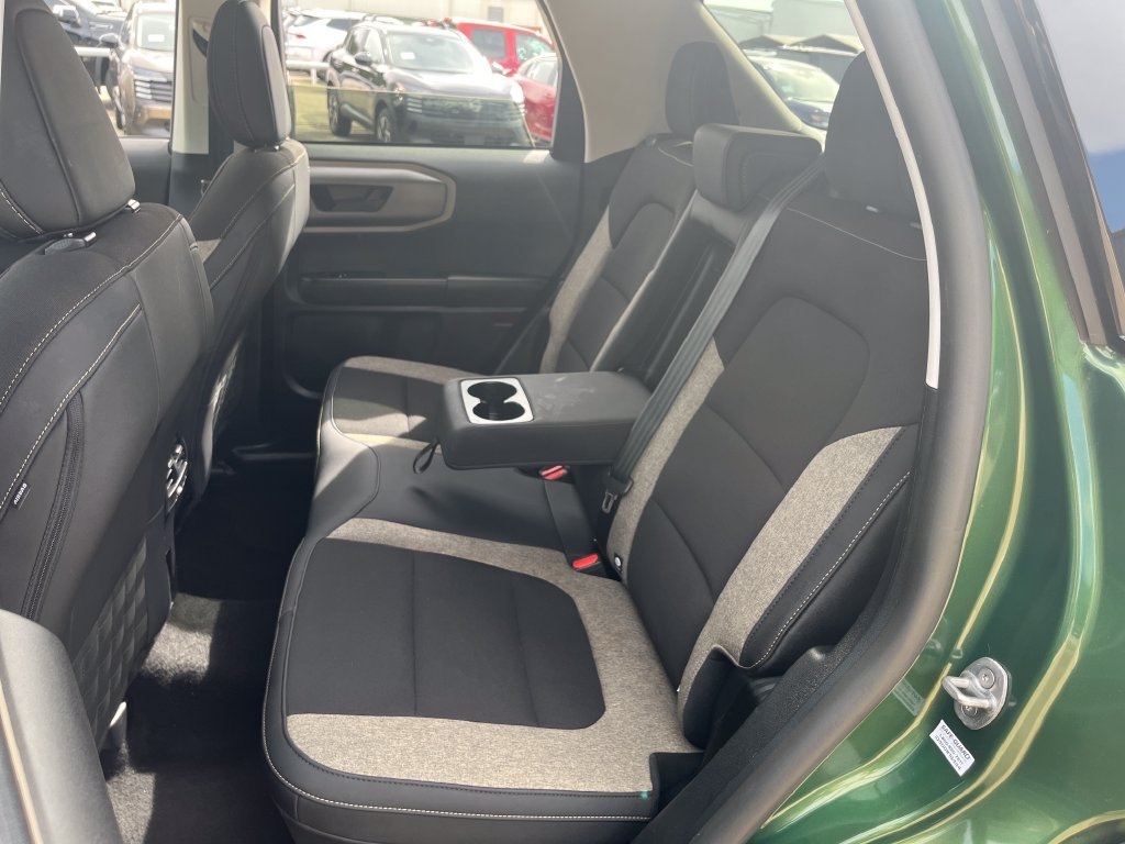 Used 2025 Green Ford Big Bend image 23