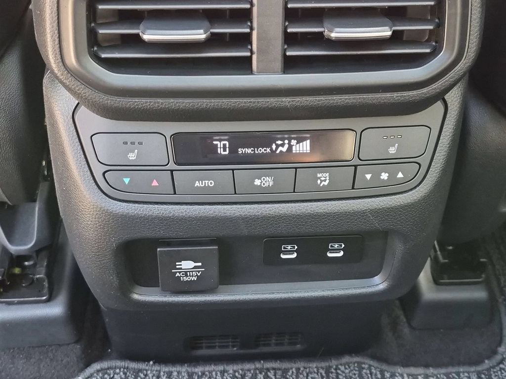 Used 2026 Green Honda  image 30