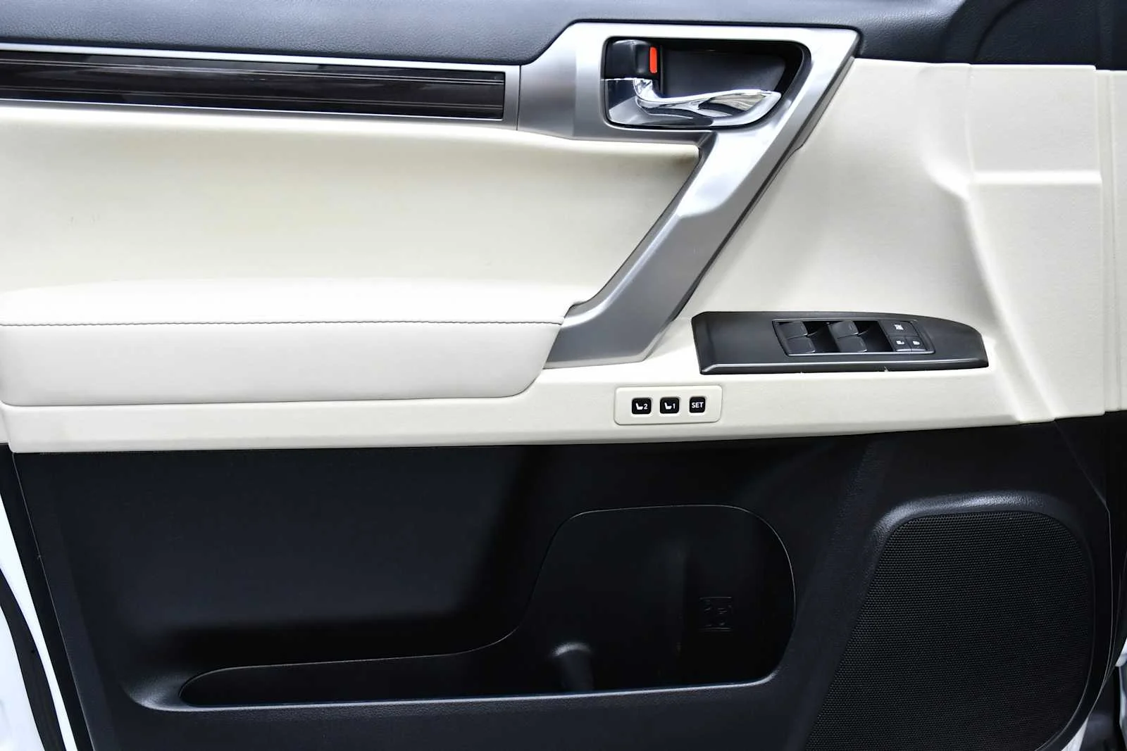 Certified Used 2023 Eminent White Pearl Lexus Premium image 14