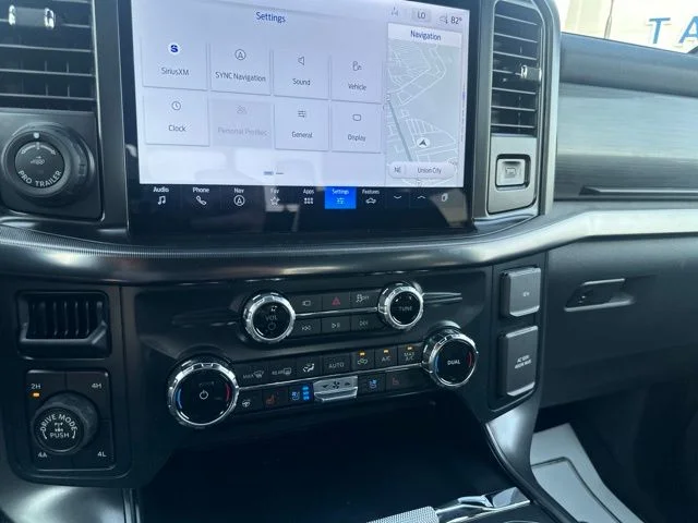 New 2026 Avalanche Ford Lariat® image 37