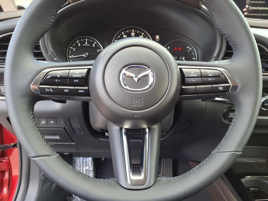 2025 Mazda CX-30 Premium - Photo 24