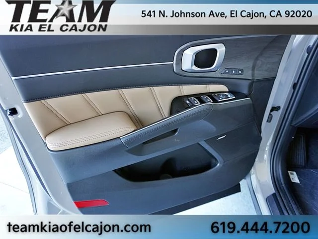 New 2026 Brown Kia X-Line SX Prestige image 29