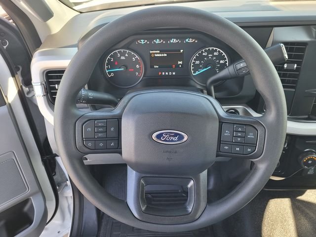 New 2026 White Ford XL image 9