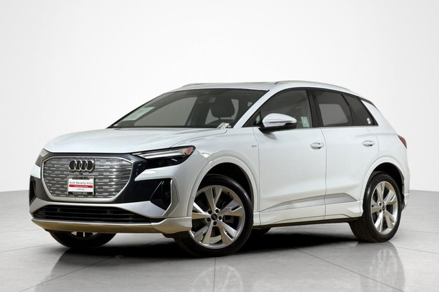 2023 Audi Q4 e-tron Premium Plus 50 quattro