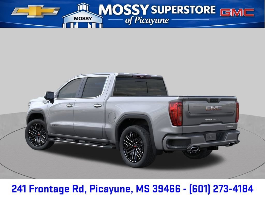 2026 GMC Sierra 1500 Denali - Photo 3