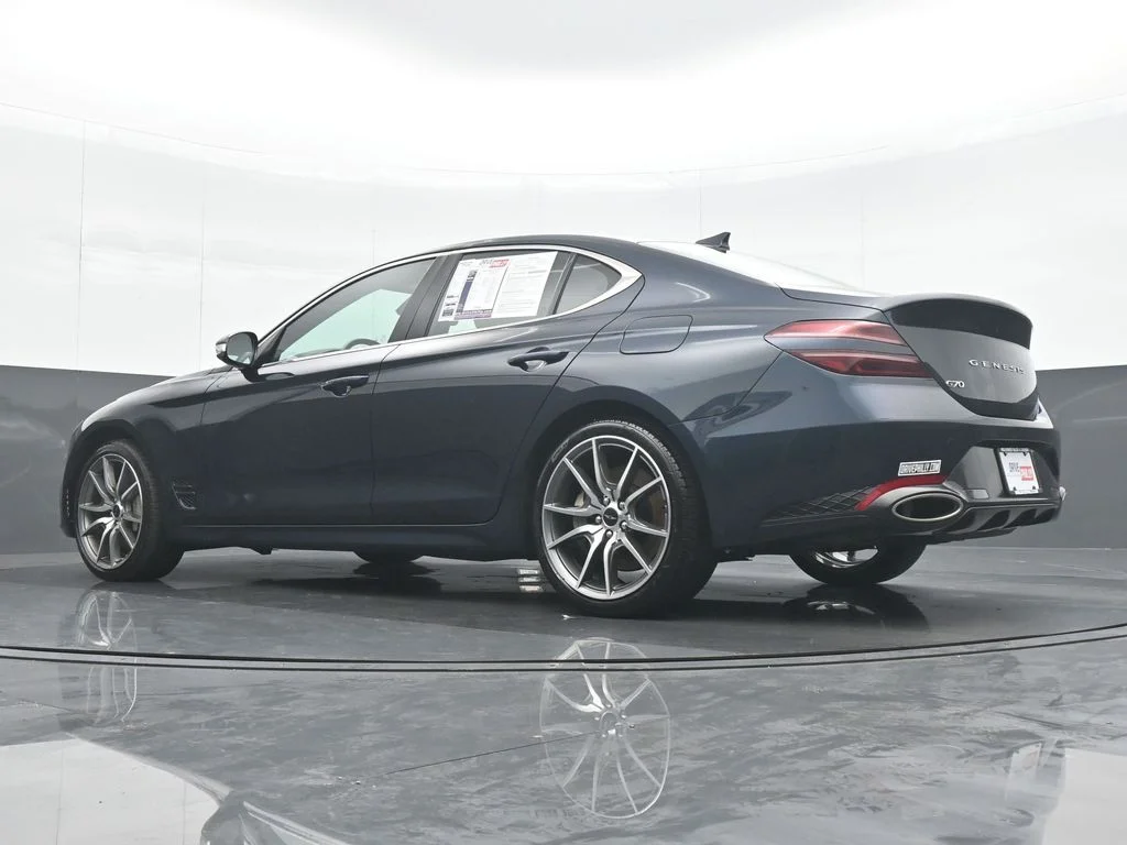 Used 2024 Blue Genesis 2.5T image 29
