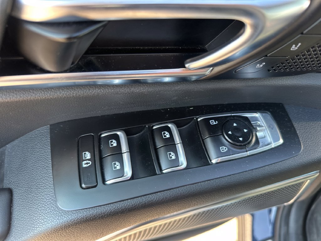 Used 2024 Black Kia SX-Prestige X-Line image 41