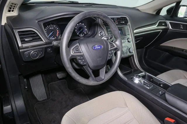 Used 2020 Black Ford S image 18