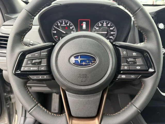 Used 2026 Beige Subaru Sport image 25