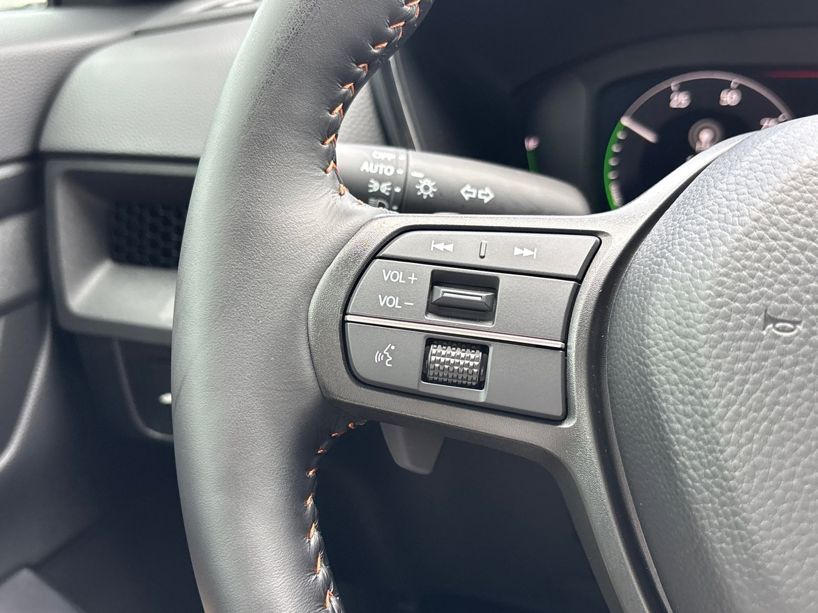 2026 Honda CR-V TrailSport - Photo 52