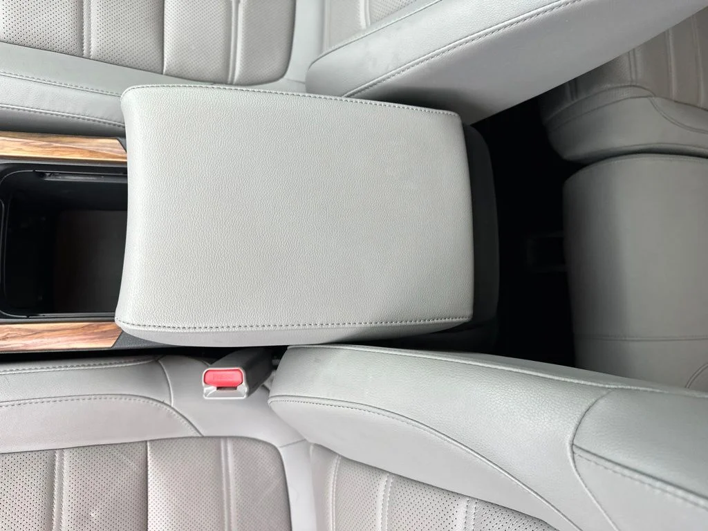 2022 Honda CR-V Touring - Photo 25
