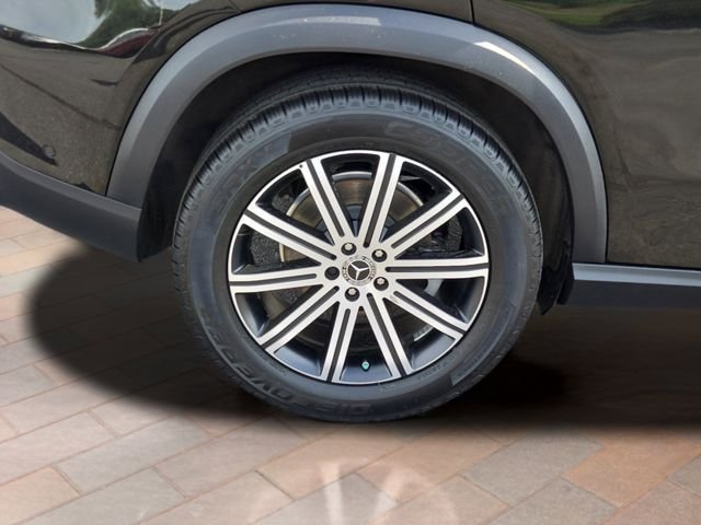 Used 2025 Black Mercedes-Benz GLE 350 image 4