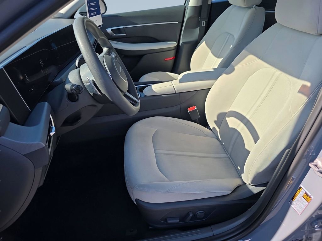 2024 Hyundai Sonata SEL - Photo 11