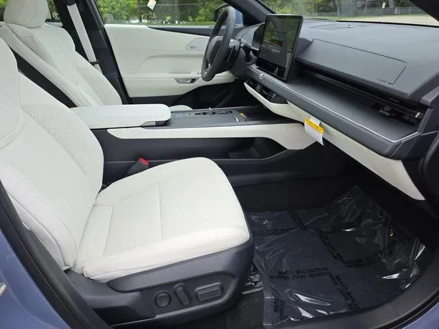 New 2026 Wavelength Lexus PREMIUM PLUS image 17