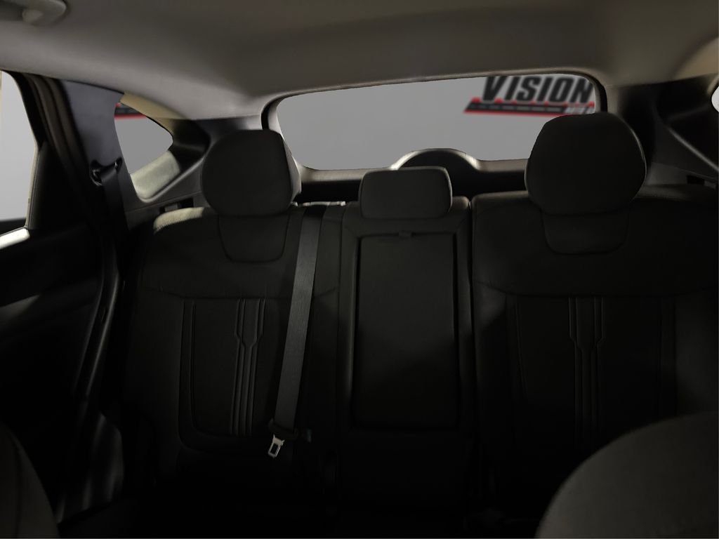 2025 Hyundai Tucson SEL - Photo 19