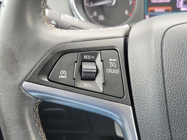 2022 Buick Encore Preferred - Photo 18