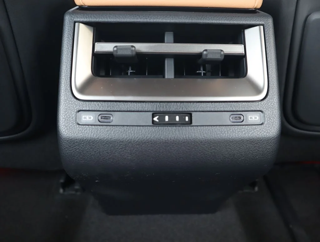 New 2026 White Lexus 350e Premium image 36