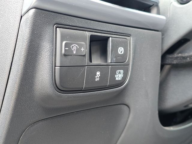 2026 Hyundai Tucson Blue SE - Photo 23
