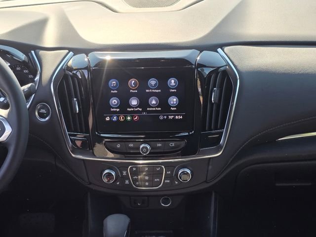 2023 Chevrolet Traverse 1LT - Photo 3