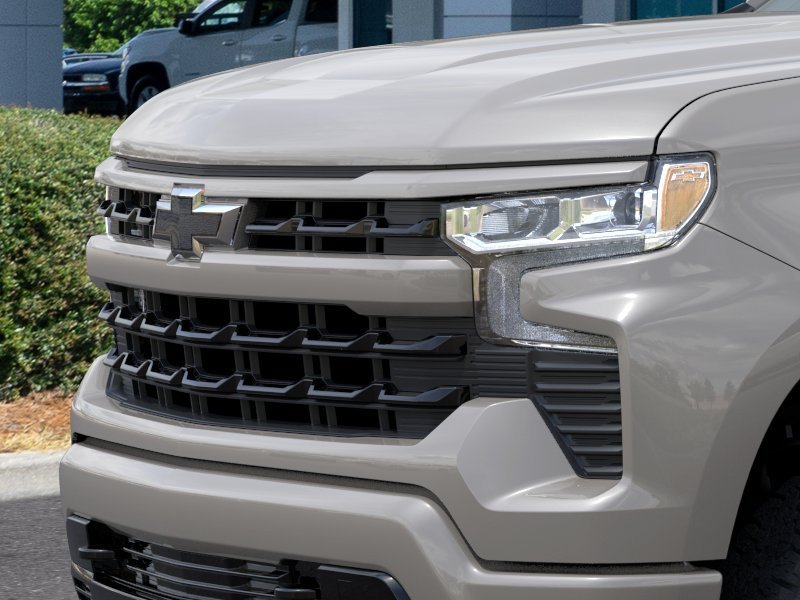 2026 Chevrolet Silverado 1500 RST - Photo 15