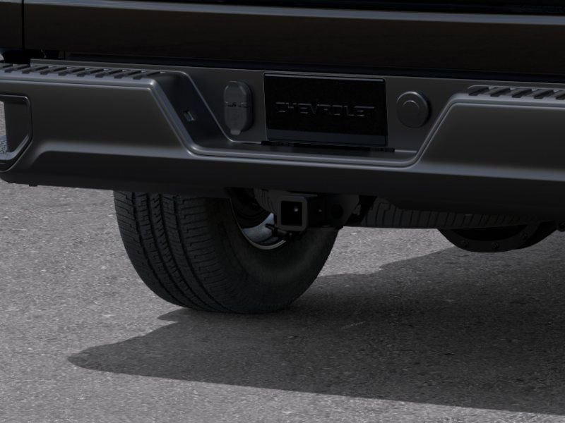 2026 Chevrolet Silverado 1500 Work Truck - Photo 14