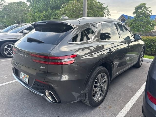 Used 2023 Gray Genesis 2.5T image 6