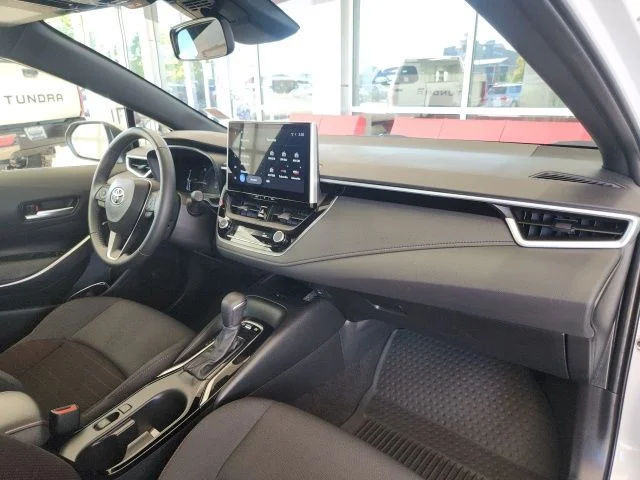Used 2025 Beige Toyota SE image 25