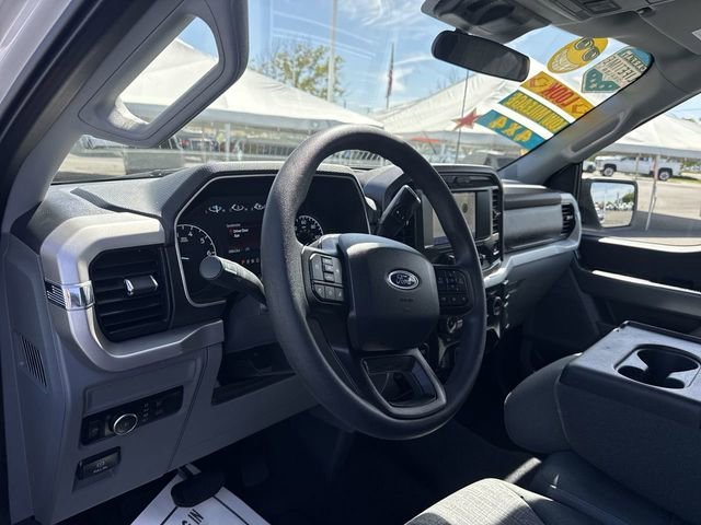 2023 Ford F-150 XLT - Photo 9