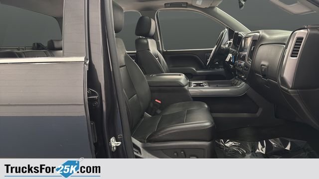 Used 2014 Iridium Metallic GMC SLT image 26