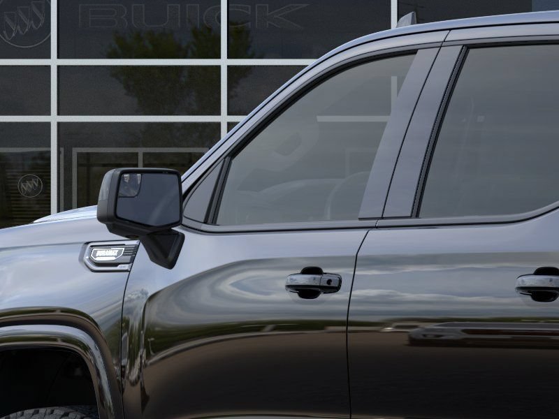 2026 GMC Sierra 1500 AT4 - Photo 12
