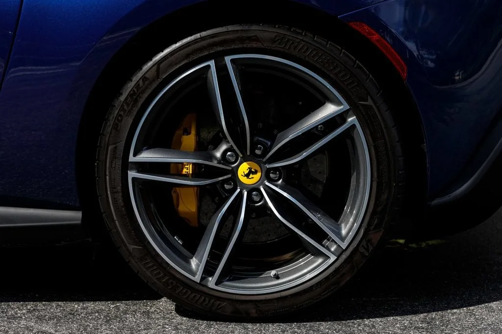 2023 Ferrari Roma Base - Photo 38