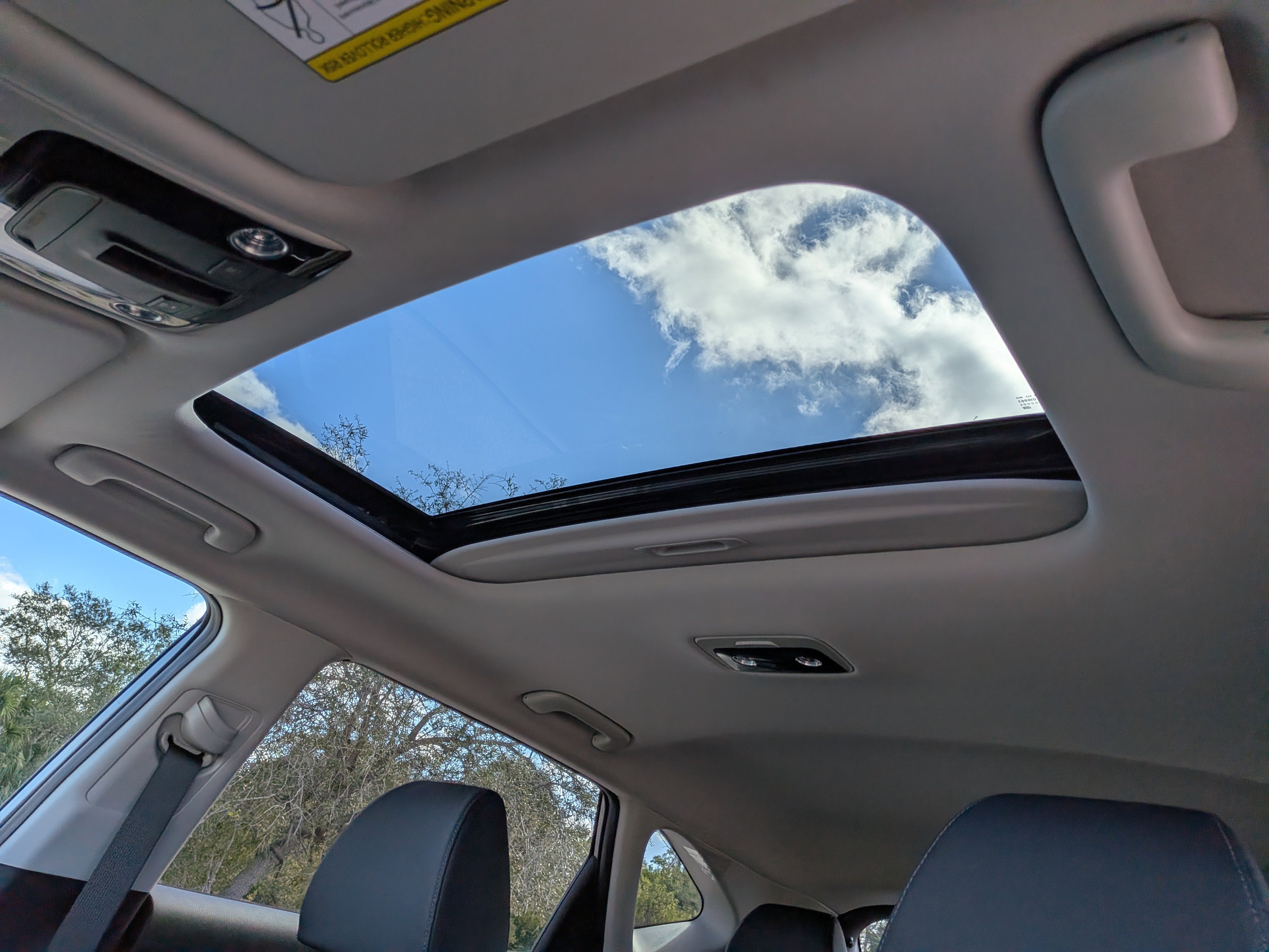 New 2026 Steel Gray Kia EX image 23
