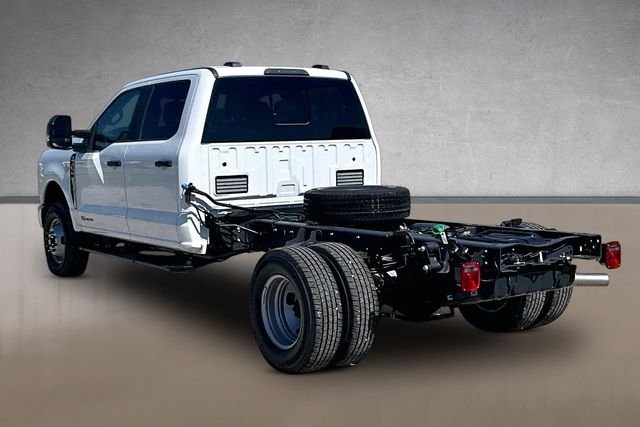 New 2026 White Ford XL image 3