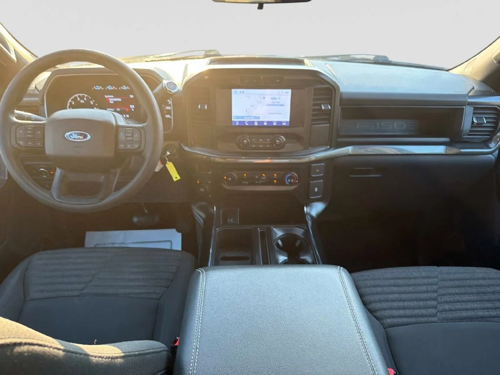 Used 2023 Blue Ford XL image 17