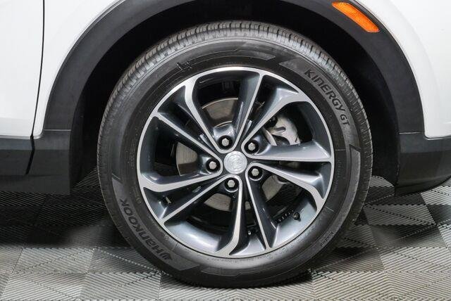 2022 Buick Encore GX Select - Photo 35